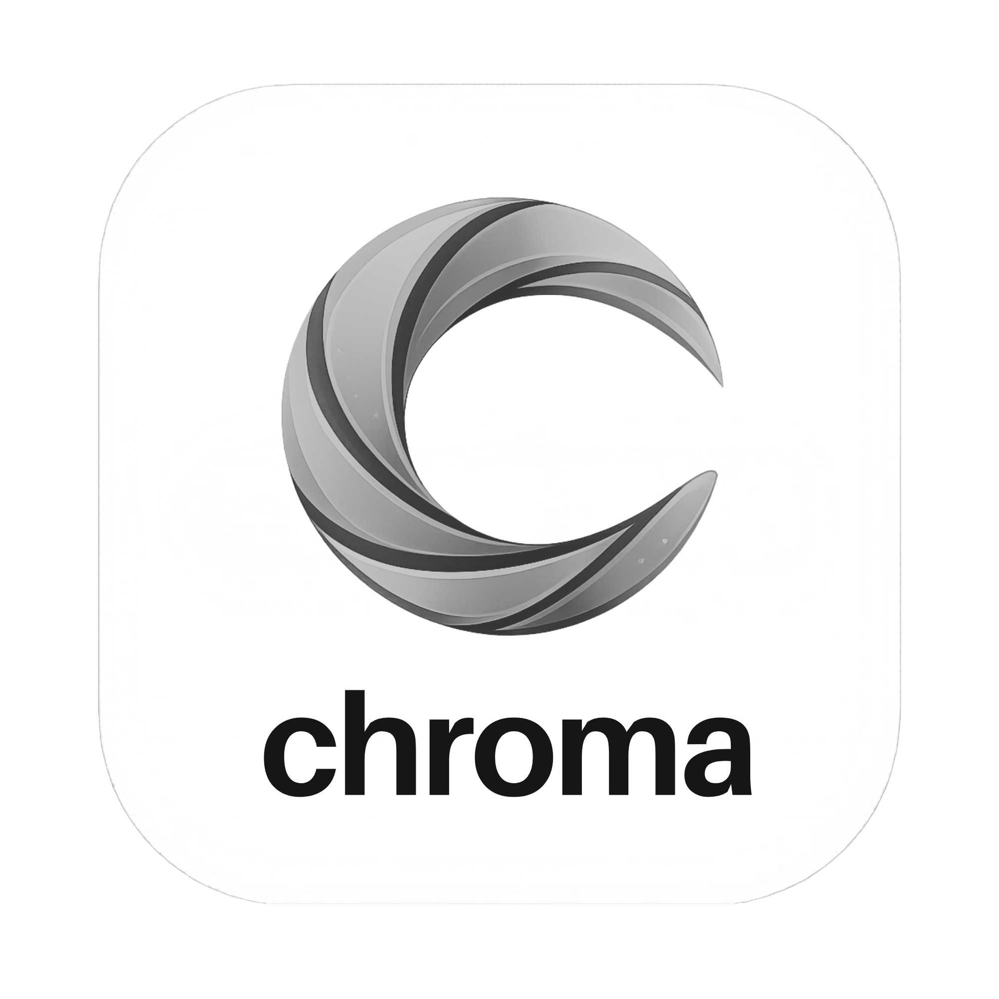 Chroma Logo